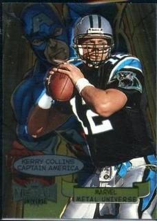 Kerry Collins