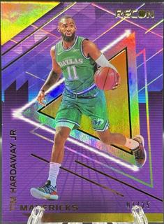 Tim Hardaway Jr.