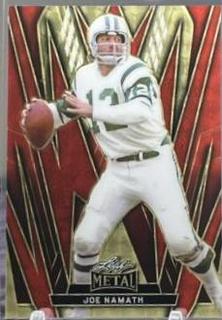Joe Namath