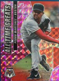 Pedro Martinez