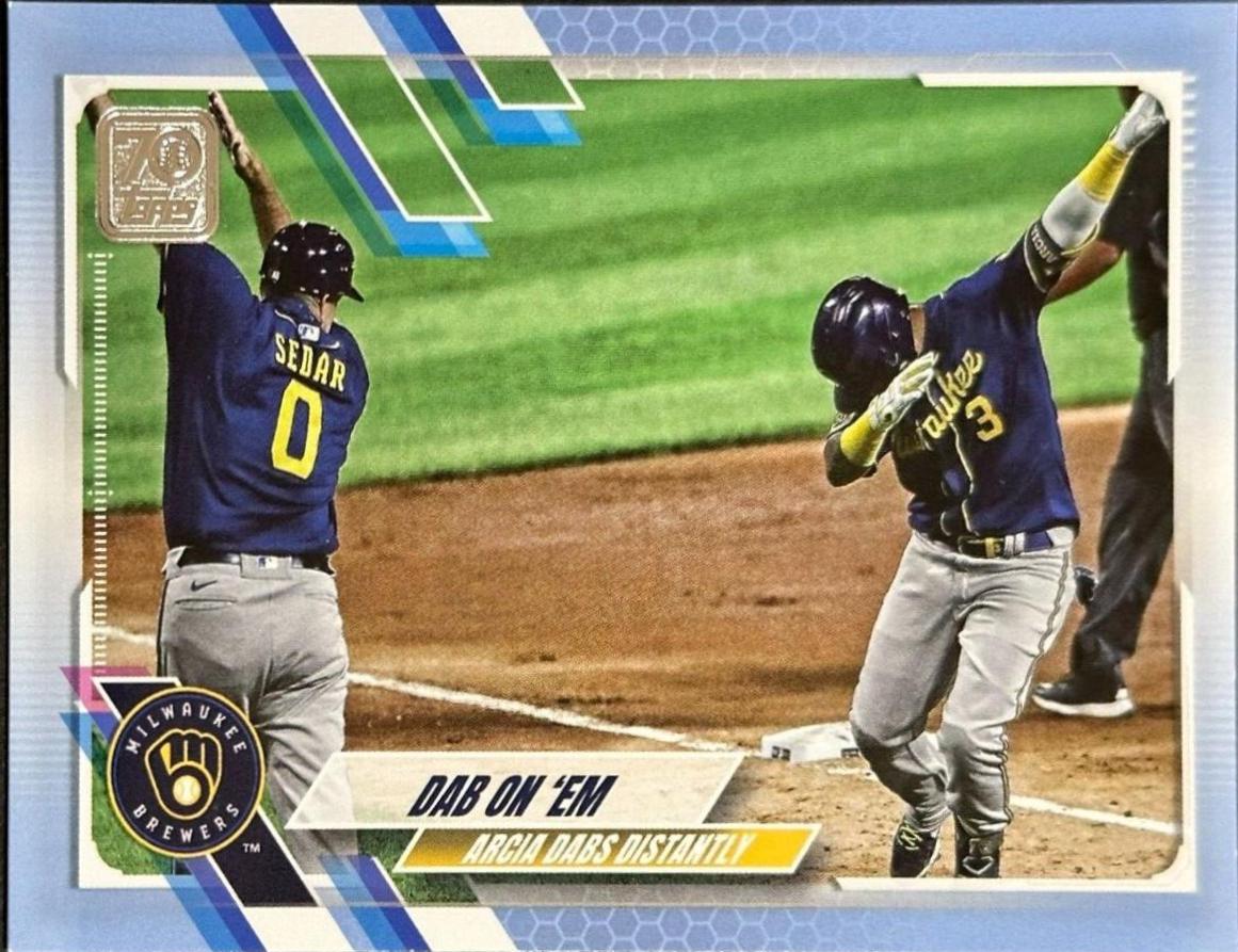 Dab on 'Em [Father's Day] #7
