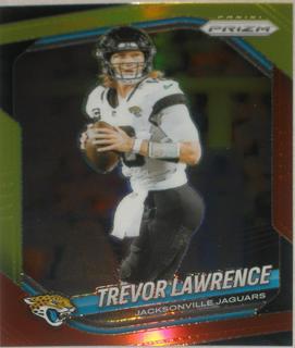 Trevor Lawrence