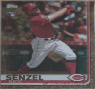 Nick Senzel