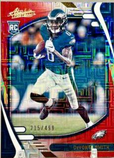 DeVonta Smith