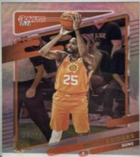 Mikal Bridges