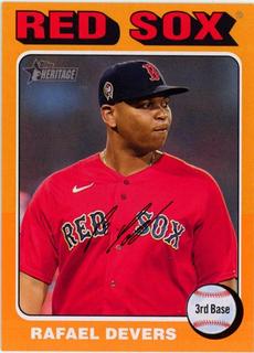Rafael Devers