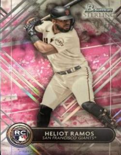 Heliot Ramos