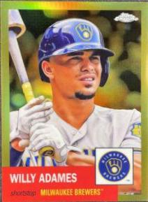 Willy Adames