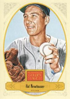 Hal Newhouser
