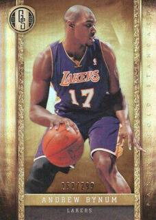 Andrew Bynum