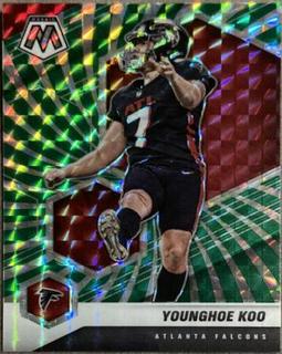 Younghoe Koo