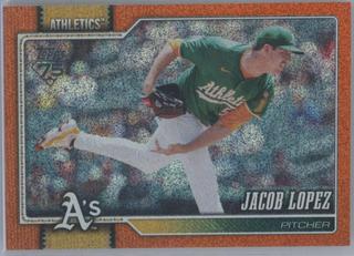 Jacob Lopez