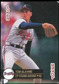 Tom Glavine