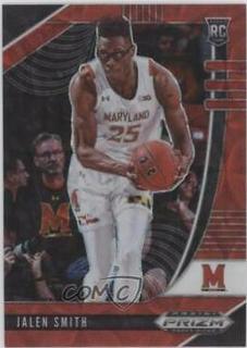 Jalen Smith
