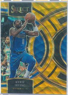 Kyrie Irving