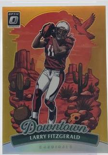 Larry Fitzgerald