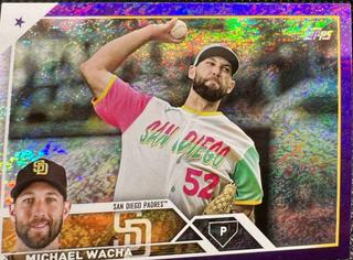 Michael Wacha