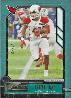 Kenyan Drake