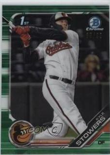 Kyle Stowers