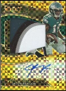 Jalen Reagor