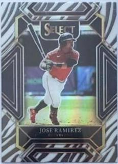 Jose Ramirez
