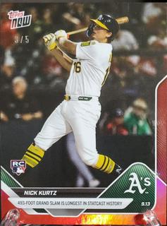 Nick Kurtz