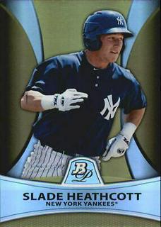 Slade Heathcott