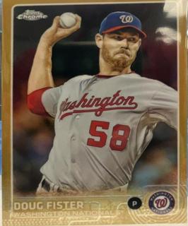 Doug Fister
