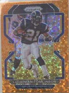 LaDainian Tomlinson