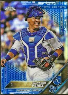 Salvador Perez