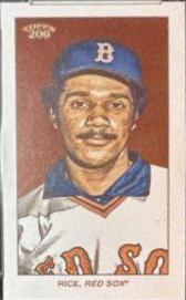 Jim Rice