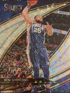 Ben Simmons