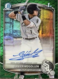 Javier Mogollon