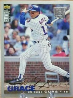 Mark Grace