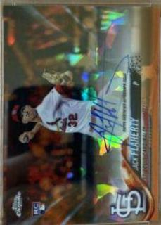 Jack Flaherty
