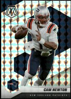 Cam Newton