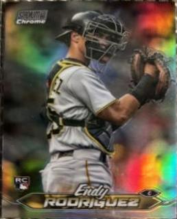Endy Rodriguez