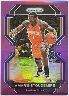 Amar'e Stoudemire