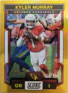 Kyler Murray