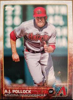 A.J. Pollock
