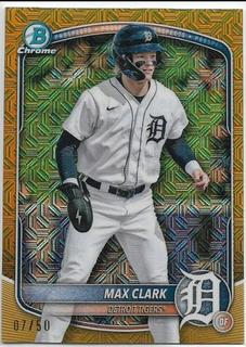 Max Clark
