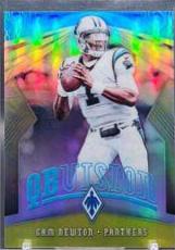 Cam Newton