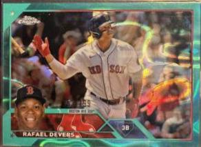 Rafael Devers