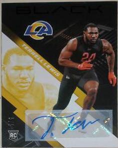 Terrell Lewis