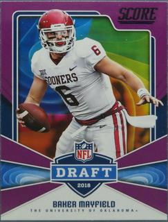 Baker Mayfield