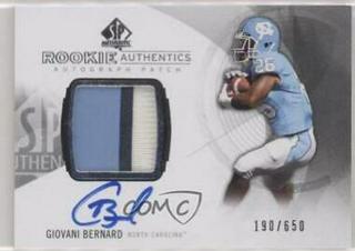 Giovani Bernard