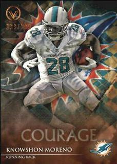 Knowshon Moreno