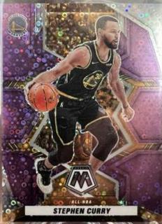 Stephen Curry