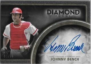 Johnny Bench