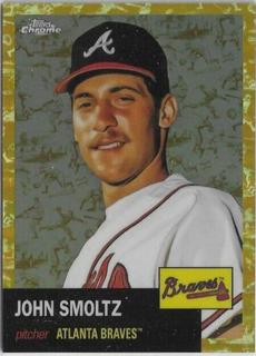 John Smoltz